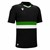 BLACK/GREEN
